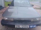 Bán Toyota Camry đời 1997, màu xám, nhập khẩu