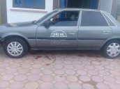 Bán Toyota Camry đời 1997, màu xám, nhập khẩu