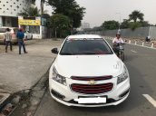 Bán Chevrolet Cruze LT đời 2016, màu trắng, 365tr