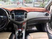 Bán Chevrolet Cruze LT đời 2016, màu trắng, 365tr