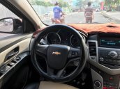 Bán Chevrolet Cruze LT đời 2016, màu trắng, 365tr