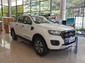 Bán xe Ford Ranger Wildtrak 2019 tại Lào Cai. Giảm giá lên tới 55tr, sẵn xe đủ màu giao ngay, liên hệ: 0963630634