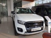 Bán xe Ford Ranger Wildtrak 2019 tại Lào Cai. Giảm giá lên tới 55tr, sẵn xe đủ màu giao ngay, liên hệ: 0963630634