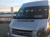 Bán Ford Transit sản xuất 2014 chính chủ