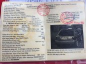 Bán xe Ford Laser đời 2002, màu vàng cát