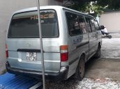 Cần bán lại xe Toyota Hiace đời 2000