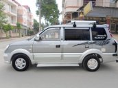 Cần bán lại xe Mitsubishi Jolie SS 2006, nhập khẩu nguyên chiếc xe gia đình