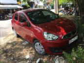 Bán Mitsubishi Mirage đời 2018, màu đỏ chính chủ