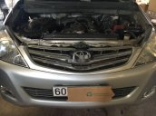 Xe Toyota Innova sản xuất năm 2009, chính chủ