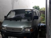 Cần bán lại xe Toyota Hiace đời 2000