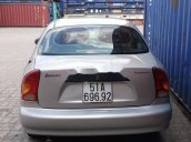 Bán xe Daewoo Lanos năm 2003, màu bạc, nhập khẩu