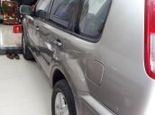 Bán xe Nissan X trail năm sản xuất 2003, xe nhập số sàn