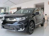 Bán ô tô Honda CR V sản xuất 2019, nhập khẩu, nhiều ưu đãi