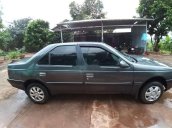 Bán Peugeot 405 đời 1995, xe nhập