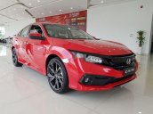 Bán Honda Civic đời 2019, nhập khẩu, giá tốt