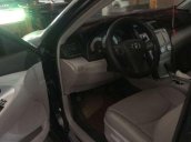 Cần bán xe Toyota Camry SE năm 2008, màu đen, nhập khẩu chính chủ