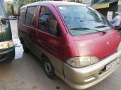 Bán ô tô Daihatsu Citivan sản xuất năm 2003