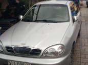 Bán xe Daewoo Lanos năm 2003, màu bạc, nhập khẩu