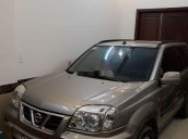 Bán xe Nissan X trail năm sản xuất 2003, xe nhập số sàn