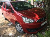 Bán Mitsubishi Mirage đời 2018, màu đỏ chính chủ