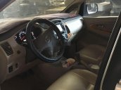 Xe Toyota Innova sản xuất năm 2009, chính chủ