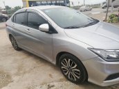 Honda City 2017 CVT , chính chủ