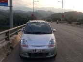 Bán xe Chevrolet Spark đời 2009, xe gia đình