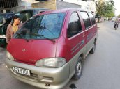 Bán ô tô Daihatsu Citivan sản xuất năm 2003