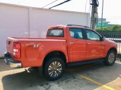 Cần bán Chevrolet Colorado đời 2019, màu đỏ, nhập khẩu nguyên chiếc