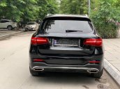 Mercedes GLC300 - 4Matic đời 2017 màu đen/kem xuất sắc. ĐT: 0936125888