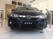 Trả góp lãi suất thấp khi mua Honda City CVT sản xuất 2019 - Có sẵn xe - Giao nhanh toàn quốc