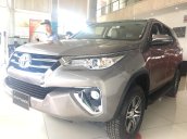 Toyota Fortuner 2.4G AT, giao ngay, giá cực tốt 0906882329