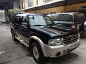 Lên đời cần bán gấp xe Ford Everest sx 2005