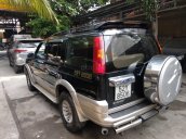 Lên đời cần bán gấp xe Ford Everest sx 2005