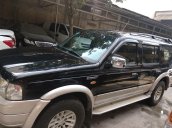 Lên đời cần bán gấp xe Ford Everest sx 2005