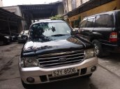 Lên đời cần bán gấp xe Ford Everest sx 2005