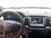 Bán Ford Ranger Wildtrak-4x4 đời 2019, màu cam, giao ngay, hỗ trợ trả góp đến 80%