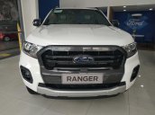 Bán tải Ford Wildtrak, xe bán tải Ford hàng đầu Việt Nam, giá tốt nhất miền Nam