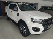 Bán tải Ford Wildtrak, xe bán tải Ford hàng đầu Việt Nam, giá tốt nhất miền Nam