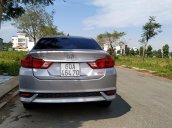 Cần bán xe Honda City Top - 2018 - lướt - Xe rất đẹp