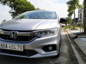 Cần bán xe Honda City Top - 2018 - lướt - Xe rất đẹp