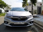 Cần bán xe Honda City Top - 2018 - lướt - Xe rất đẹp