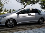 Cần bán xe Honda City Top - 2018 - lướt - Xe rất đẹp