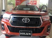 Toyota Hilux 2.4E AT 4x2 giao ngay, giá cực tốt 0906882329