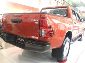 Toyota Hilux 2.4E AT 4x2 giao ngay, giá cực tốt 0906882329