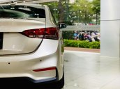 Hyundai Accent 2019, khuyến mãi khủng, xe giao ngay, hỗ trợ ngân hàng lãi suất thấp