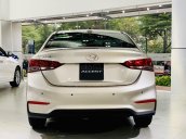 Hyundai Accent 2019, khuyến mãi khủng, xe giao ngay, hỗ trợ ngân hàng lãi suất thấp