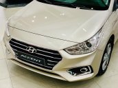 Hyundai Accent 2019, khuyến mãi khủng, xe giao ngay, hỗ trợ ngân hàng lãi suất thấp