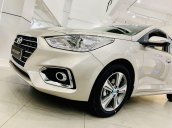 Hyundai Accent 2019, khuyến mãi khủng, xe giao ngay, hỗ trợ ngân hàng lãi suất thấp