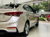 Hyundai Accent 2019, khuyến mãi khủng, xe giao ngay, hỗ trợ ngân hàng lãi suất thấp